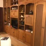 Lindo Quarto Com Cama De Casal Em Copacabana
